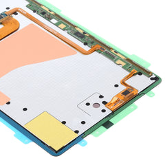 LCD Screen and Digitizer Full Assembly for Samsung Galaxy Tab S6 SM-T860/T865