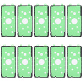For Samsung Galaxy A9 (2018) / SM-A920 10pcs Back Housing Cover Adhesive