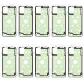 For Samsung Galaxy A51 10pcs Back Housing Cover Adhesive