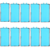 For Samsung Galaxy Note20 Ultra 10pcs Back Housing Cover Adhesive