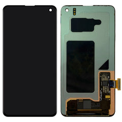 Original LCD Screen and Digitizer Full Assembly for Samsung Galaxy S10e SM-G970
