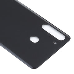 For Samsung Galaxy A21 SM-A215 Battery Back Cover