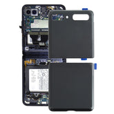 For Samsung Galaxy Z Flip 5G SM-F707 Battery Back Cover