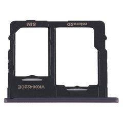 For Samsung Galaxy Tab A 8.4(2020) / SM-T307U SIM Card Tray + Micro SD Card Tray