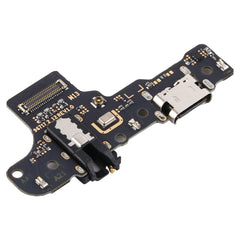 For Samsung Galaxy A21 SM-A215 Charging Port Board with IC