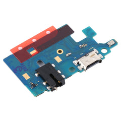 For Samsung Galaxy M31s SM-M317F Charging Port Board with IC
