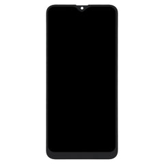 6.36 inch OLED Material LCD Screen and Digitizer Full Assembly for Samsung Galaxy A20 SM-A205