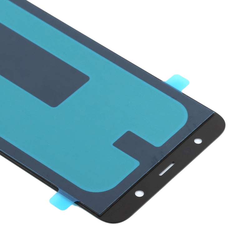 OLED Material LCD Screen and Digitizer Full Assembly for Samsung Galaxy J8 Plus SM-J805 OLED Material LCD Screen and Digitizer Full Assembly for Samsung Galaxy J8 Plus SM-J805