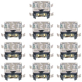 10pcs Charging Port Connector for Galaxy Grand Prime G531 G531F G531H G530 G530H G530F, For Samsung Galaxy Grand Prime