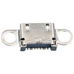 For Galaxy S6 Edge + / G928F G928T G928A 10pcs Charging Port Connector