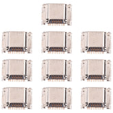 For Galaxy Tab 4 8.0 T531 T530 10pcs Charging Port Connector