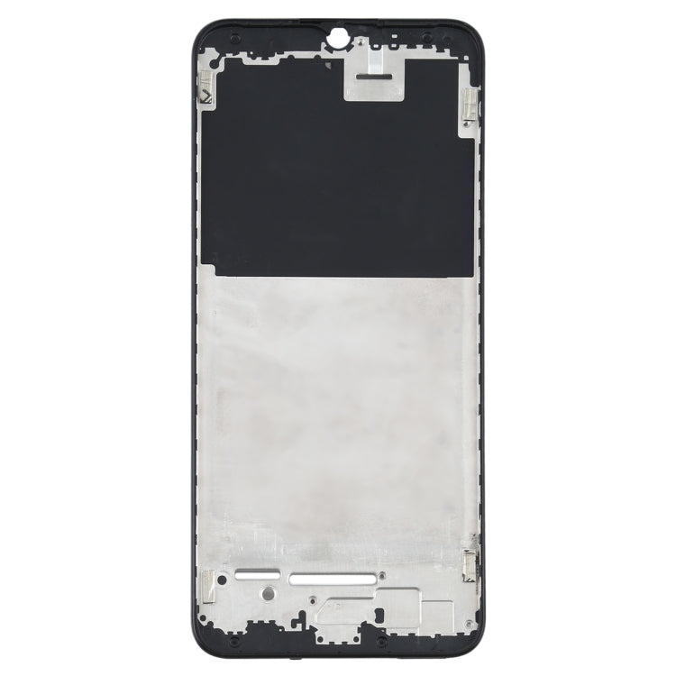 For Samsung Galaxy A02S SM-A025 (GB Version) Front Housing LCD Frame Bezel Plate For Samsung Galaxy A02S SM-A025 (GB Version) Front Housing LCD Frame Bezel Plate