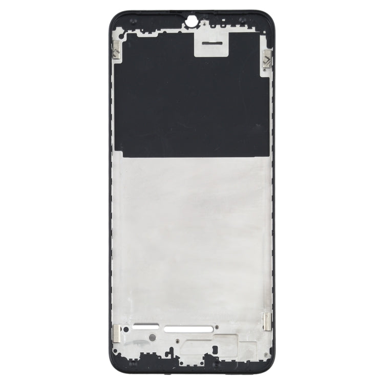 For Samsung Galaxy A02S SM-A025 (GE Version) Front Housing LCD Frame Bezel Plate For Samsung Galaxy A02S SM-A025 (GE Version) Front Housing LCD Frame Bezel Plate