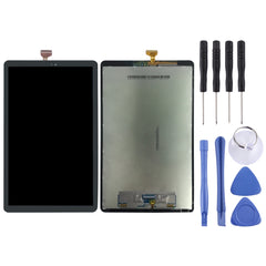 LCD Screen and Digitizer Full Assembly for Samsung Galaxy Tab A 10.5 / T590 / T595 (WiFi Version)