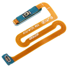 For Samsung Galaxy M12 / A12 / SM-A125 / M125 Power Button Flex Cable