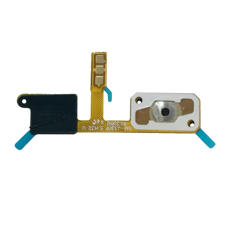 For Galaxy J3 (2017), J3 Pro (2017), J330F/DS, J330G/DS Home Button Flex Cable For Galaxy J3 (2017), J3 Pro (2017), J330F/DS, J330G/DS Home Button Flex Cable