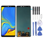 LCD Screen and Digitizer Full Assembly for Galaxy A9 (2018), A9 Star Pro, A9s, A920F/DS, A9200, For Samsung Galaxy A9 (2018)