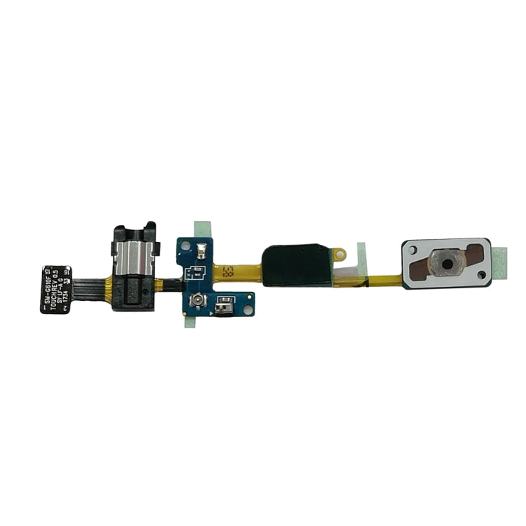 Sensor Flex Cable for Galaxy J7 Prime, On 7 (2016), G610F, G610F/DS, G610FDD, G610M, G610M/DS, G610Y/DS Sensor Flex Cable for Galaxy J7 Prime, On 7 (2016), G610F, G610F/DS, G610FDD, G610M, G610M/DS, G610Y/DS