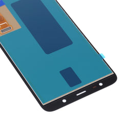 LCD Screen and Digitizer Full Assembly (TFT Material) for Galaxy J8, J810F/DS, J810Y/DS, J810G/DS