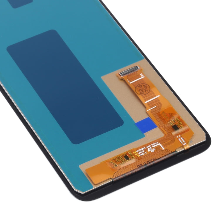 LCD Screen and Digitizer Full Assembly (TFT Material) for Galaxy J8, J810F/DS, J810Y/DS, J810G/DS LCD Screen and Digitizer Full Assembly (TFT Material) for Galaxy J8, J810F/DS, J810Y/DS, J810G/DS