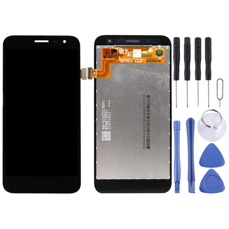 LCD Screen and Digitizer Full Assembly for Galaxy J2 Core, 260M/DS, J260Y/DS, J260G/DS LCD Screen and Digitizer Full Assembly for Galaxy J2 Core, 260M/DS, J260Y/DS, J260G/DS