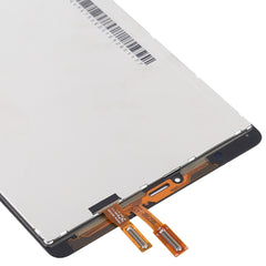 LCD Screen and Digitizer Full Assembly for Galaxy Tab A 8.0 & S Pen (2019) SM-P205 LTE Version