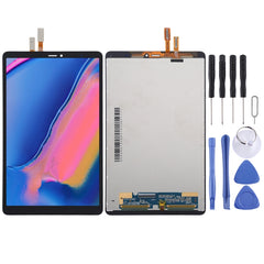LCD Screen and Digitizer Full Assembly for Galaxy Tab A 8.0 & S Pen (2019) SM-P205 LTE Version