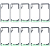 For Samsung Galaxy A20 / A20e 10pcs Back Housing Cover Adhesive