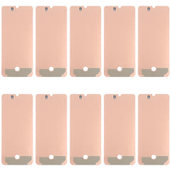 For Samsung Galaxy A31 SM-A315 10pcs LCD Digitizer Back Adhesive Stickers
