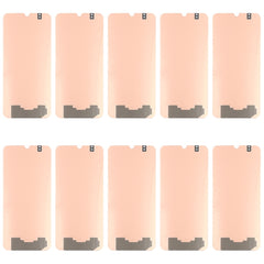For Samsung Galaxy M30 SM-M305 10pcs LCD Digitizer Back Adhesive Stickers