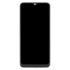 6.36 inch OLED Material LCD Screen and Digitizer Full Assembly with Frame for Samsung Galaxy A30S SM-A307