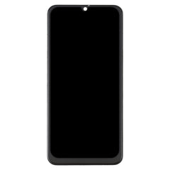 6.36 inch OLED Material LCD Screen and Digitizer Full Assembly with Frame for Samsung Galaxy A30 SM-A305