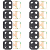 For Samsung Galaxy A22 SM-A225 10pcs Back Camera Lens