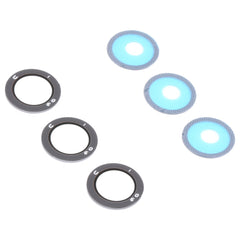 For Samsung Galaxy A32 5G SM-A326 10pcs Back Camera Lens