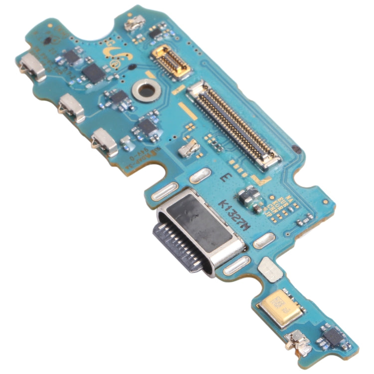 For Samsung Galaxy Z Fold2 5G SM-F916B EU Edition Original Charging Port Board For Samsung Galaxy Z Fold2 5G SM-F916B EU Edition Original Charging Port Board