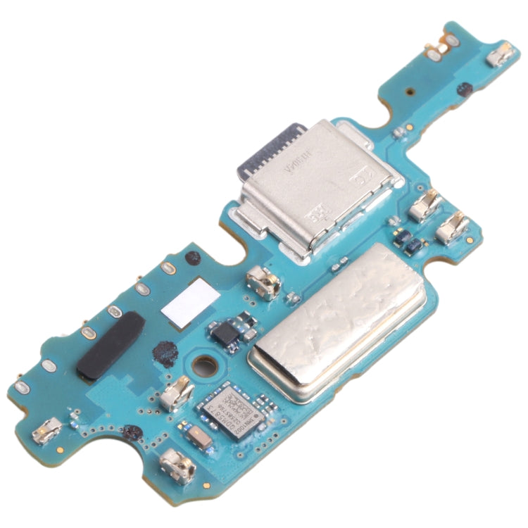 For Samsung Galaxy Z Fold2 5G SM-F916B EU Edition Original Charging Port Board For Samsung Galaxy Z Fold2 5G SM-F916B EU Edition Original Charging Port Board