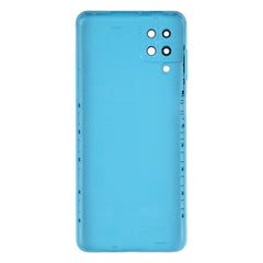 For Samsung Galaxy M12 SM-M127 Battery Back Cover