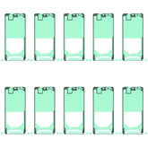 For Samsung Galaxy S21 Ultra 10pcs Front Housing Adhesive