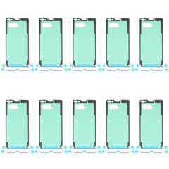 For Samsung Galaxy S10 5G 10pcs Front Housing Adhesive