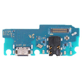 For Samsung Galaxy A12 Nacho SM-A127 Original Charging Port Board