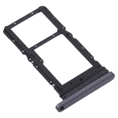 For Samsung Galaxy Tab A7 10.4 (2020) SM-T505 SIM Card Tray + Micro SD Card Tray