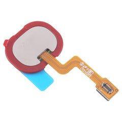 For Samsung Galaxy A21s SM-A217 Fingerprint Sensor Flex Cable