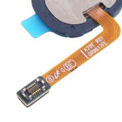 For Samsung Galaxy A20e / A20 Fingerprint Sensor Flex Cable