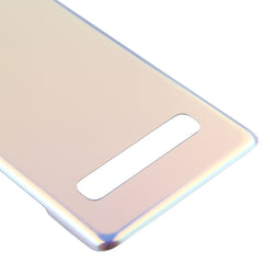 For Galaxy S10 5G SM-G977B / SM-G977U / SM-G977N Battery Back Cover