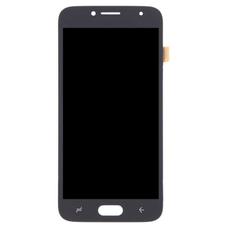 OLED Material LCD Screen and Digitizer Full Assembly for Samsung Galaxy J2 Pro 2018 SM-J250 OLED Material LCD Screen and Digitizer Full Assembly for Samsung Galaxy J2 Pro 2018 SM-J250