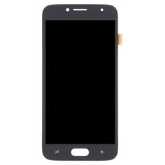 OLED Material LCD Screen and Digitizer Full Assembly for Samsung Galaxy J2 Pro 2018 SM-J250