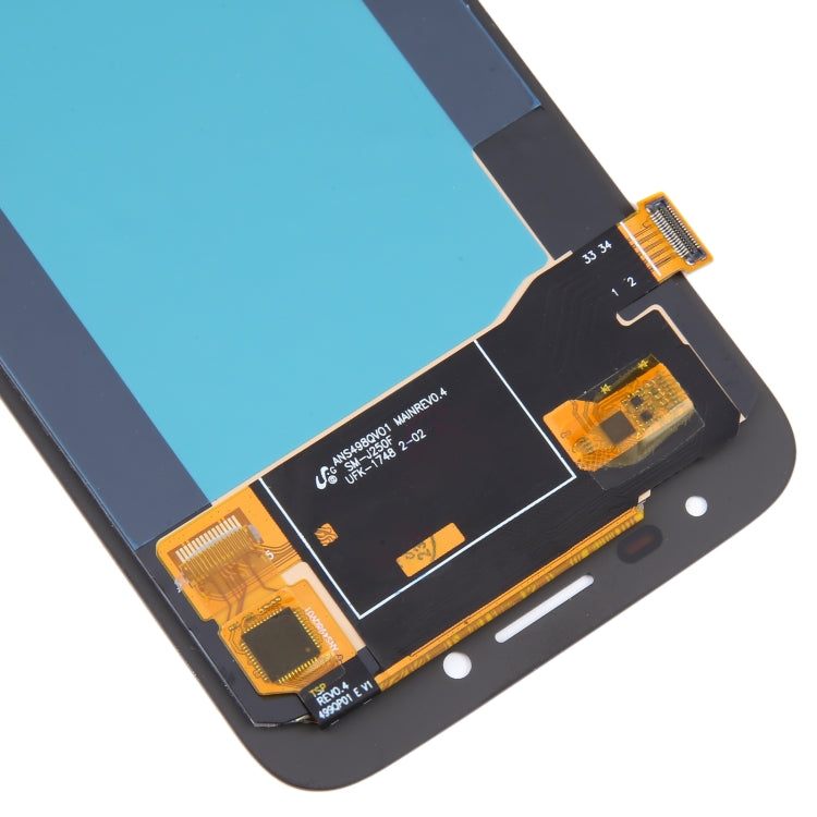 OLED Material LCD Screen and Digitizer Full Assembly for Samsung Galaxy J2 Pro 2018 SM-J250 OLED Material LCD Screen and Digitizer Full Assembly for Samsung Galaxy J2 Pro 2018 SM-J250