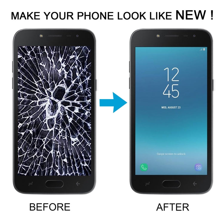 OLED Material LCD Screen and Digitizer Full Assembly for Samsung Galaxy J2 Pro 2018 SM-J250 OLED Material LCD Screen and Digitizer Full Assembly for Samsung Galaxy J2 Pro 2018 SM-J250