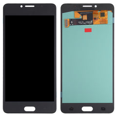 OLED Material LCD Screen and Digitizer Full Assembly for Samsung Galaxy C9 Pro SM-C9000/C900