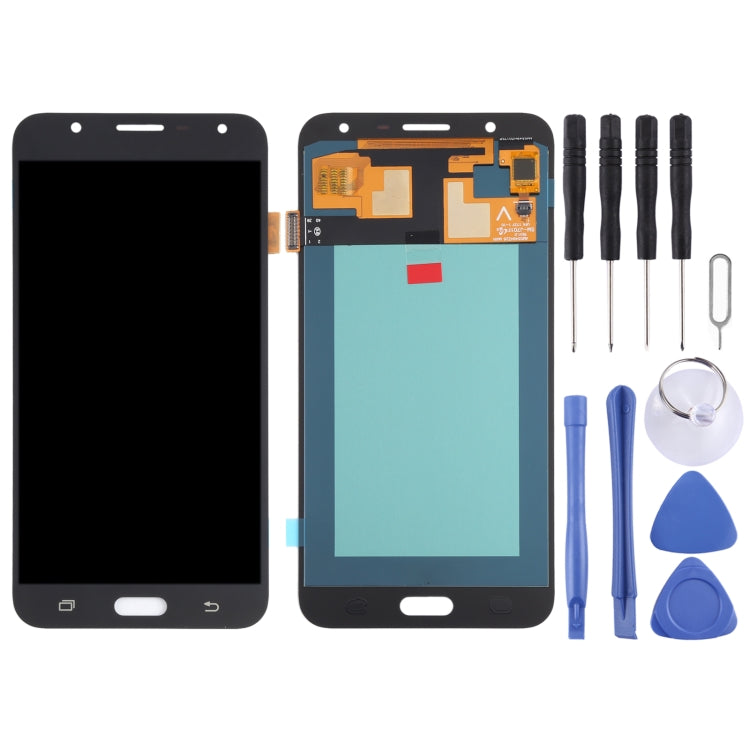 OLED Material LCD Screen and Digitizer Full Assembly for Samsung Galaxy J7 Nxt SM-J701 OLED Material LCD Screen and Digitizer Full Assembly for Samsung Galaxy J7 Nxt SM-J701